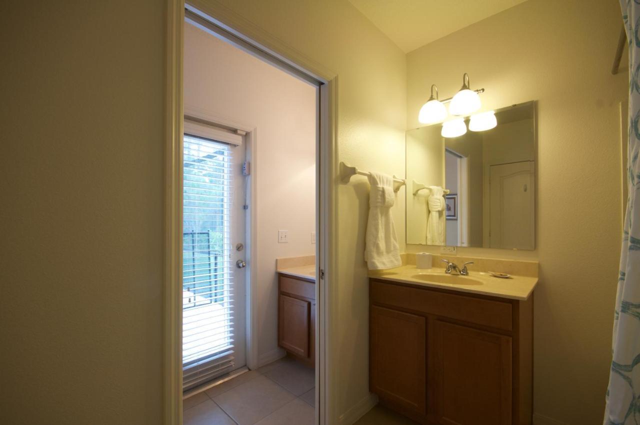 South Facing Pool Near Disney 5 Bed Luxury كيسيمي المظهر الخارجي الصورة
